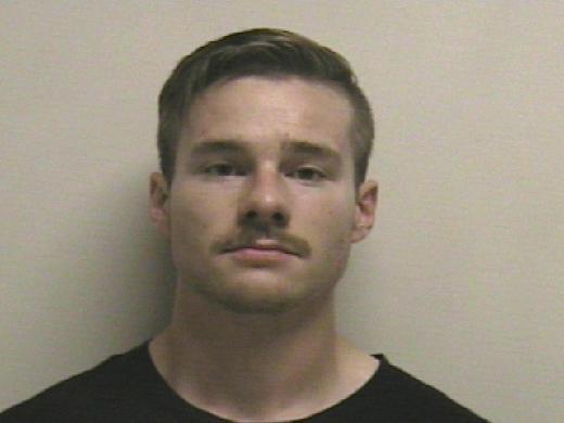 Firefighter charged in string of fire station burglaries