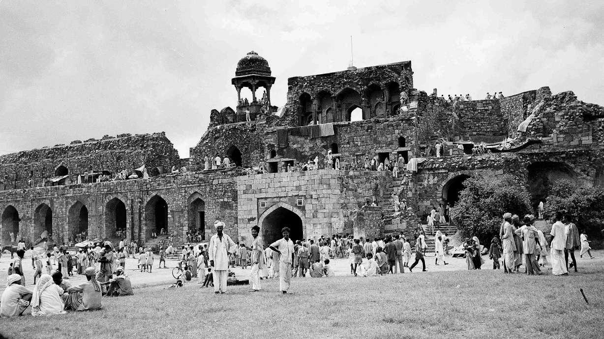 AP Explains: 70 years of India-Pakistan tensions unresolved