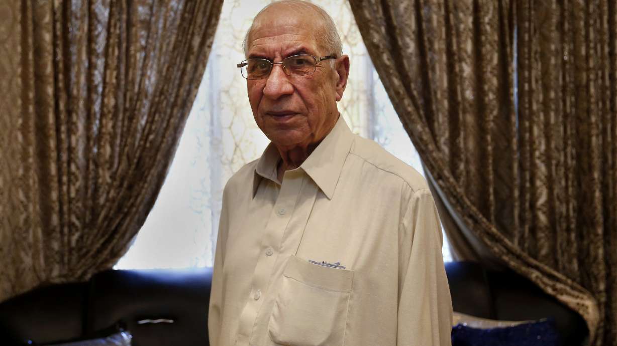 Remembering Partition: 70 years since India-Pakistan divide