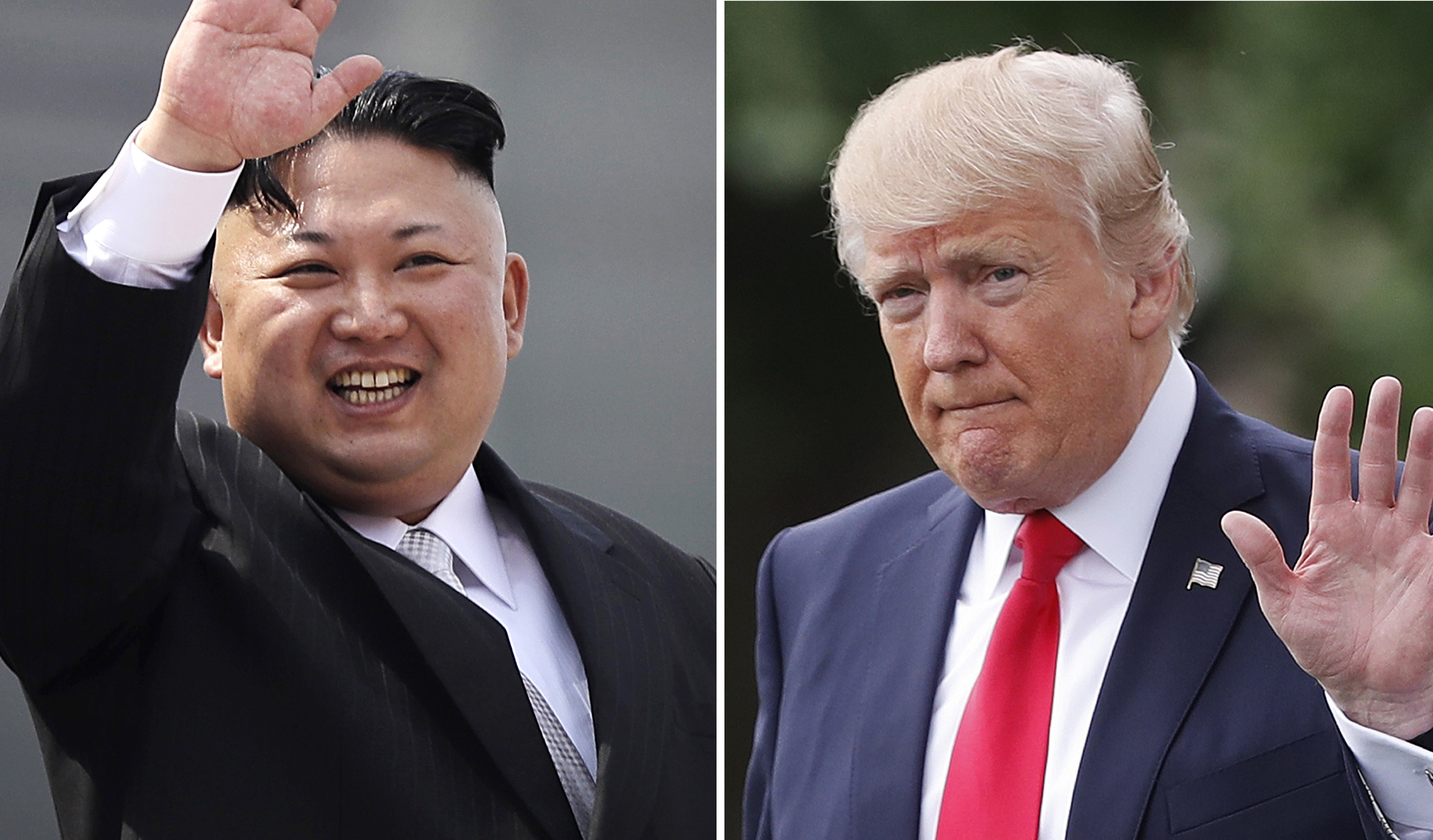 What next for North Korea, Guam and Trump? Experts weigh in
