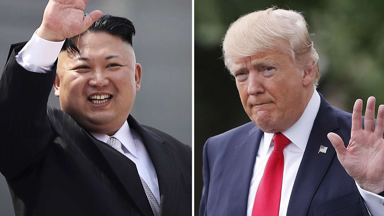 What next for North Korea, Guam and Trump? Experts weigh in