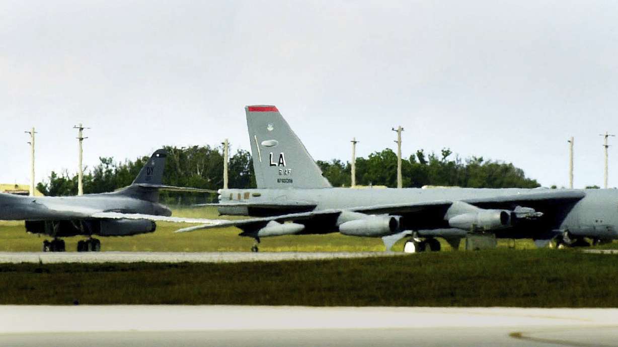 Analysis: Trump throws his own North Korea strategy a curve