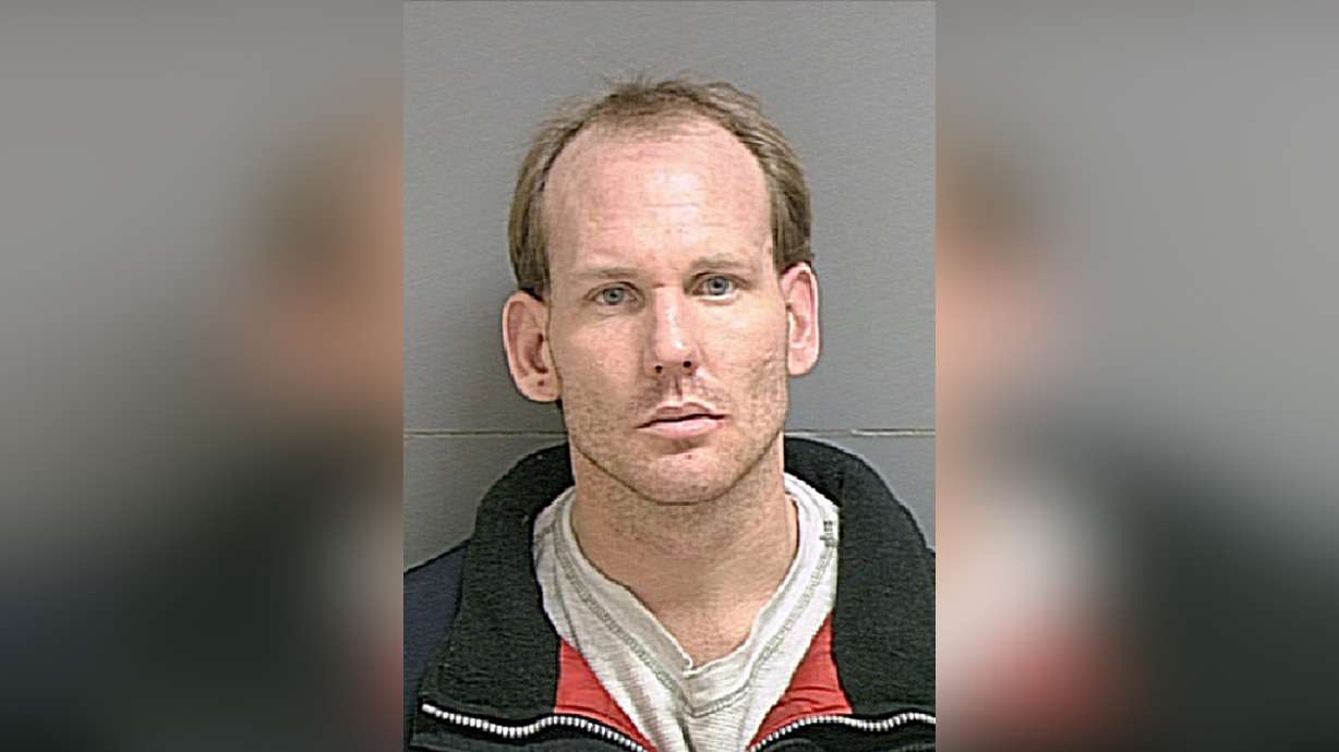 West Jordan man faces 17th, 18th bank robbery charges