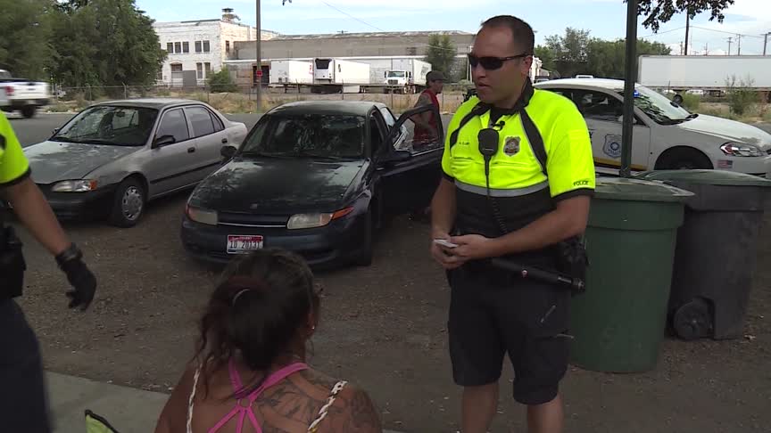 Photo: Adam Sotelo, KSL TV, File