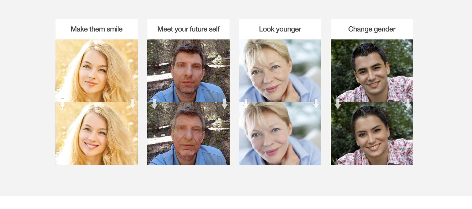 FaceApp removing 'ethnicity filters' after outrage