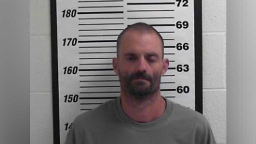 Clinton woman found dead in home, husband arrested on unrelated charges