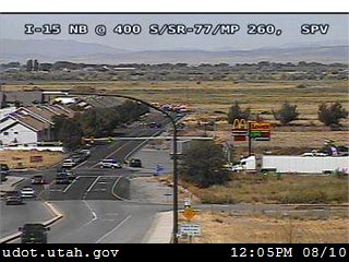 1 dead, 1 injured after 2 trucks collided in Springville