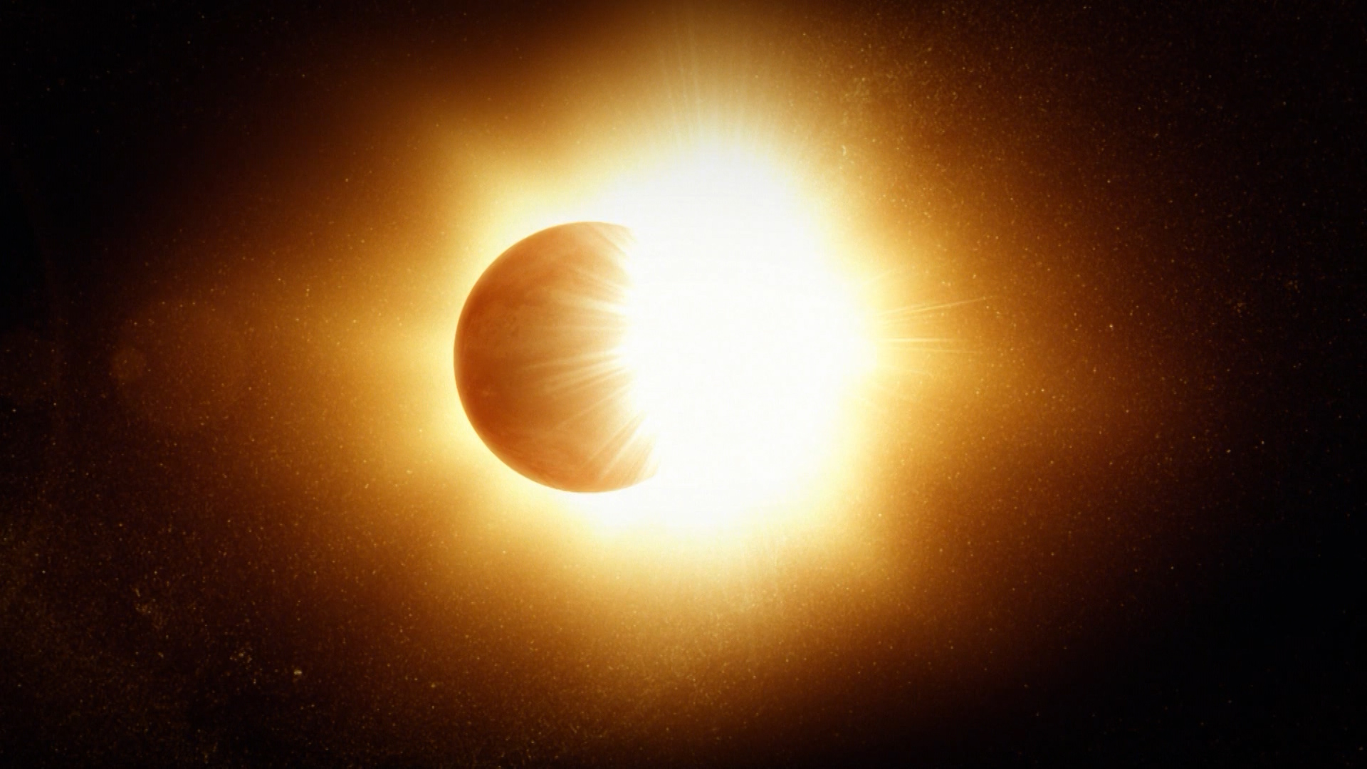 Idaho and Wyoming officials are preparing for crowds of visitors on Aug. 21, 2017, to view the Great American Eclipse. (KSL TV)