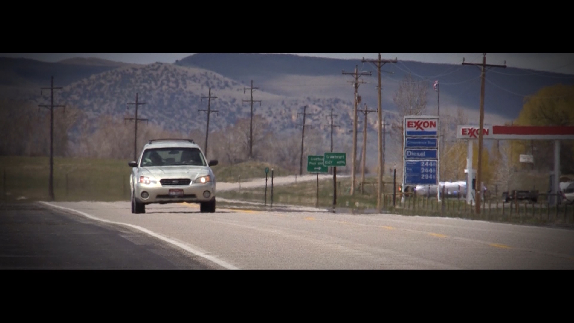 Idaho and Wyoming officials are preparing for crowds of visitors on Aug. 21, 2017, to view the Great American Eclipse. (KSL TV)