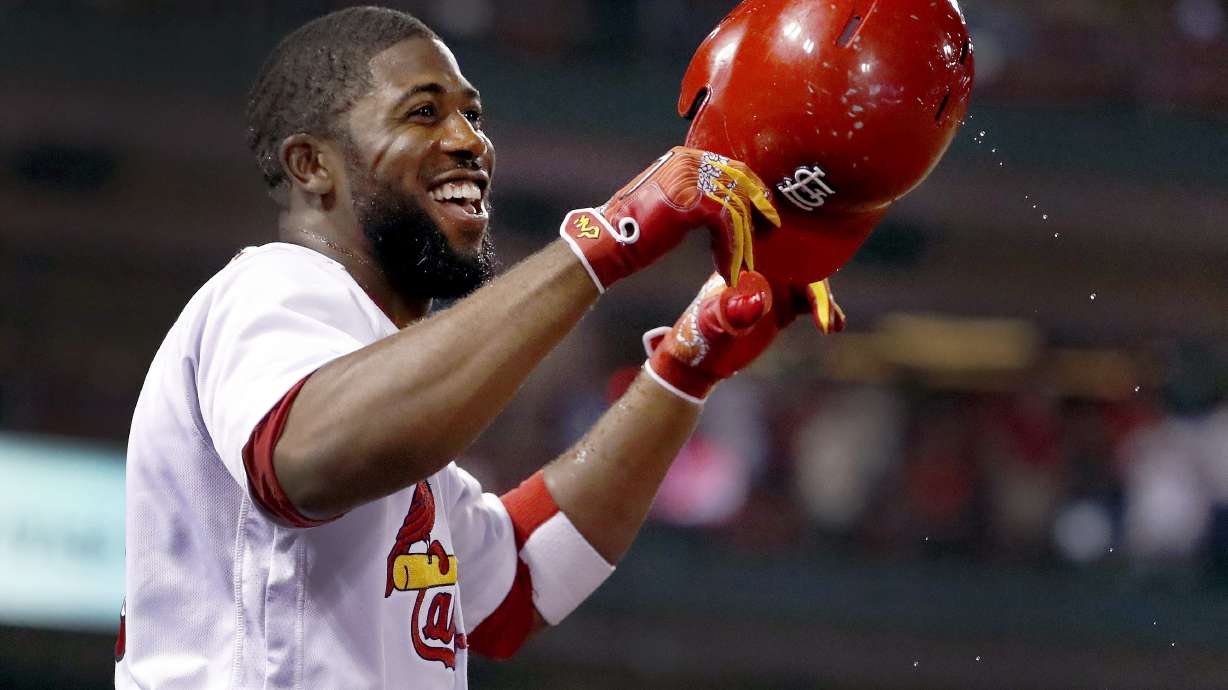 Fowler's career night leads Cardinals to 6th straight win