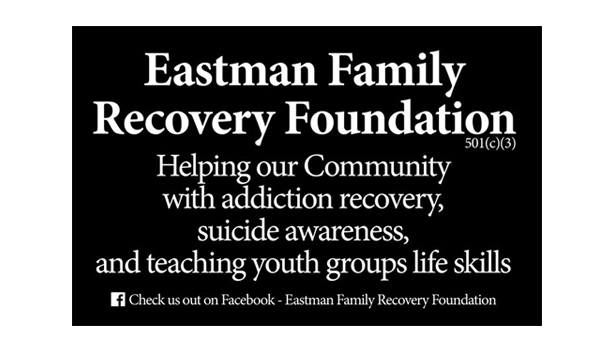 Eastman Family Recovery Foundation