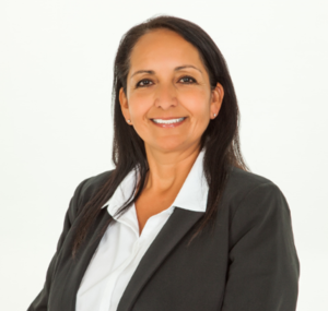 Unified Police Chief Rosie Rivera is one of five candidates hoping to fill the remainder of Salt Lake County Sheriff Jim Winder's term. Winder recently left the department to become Moab's police chief. (Photo: Facebook)