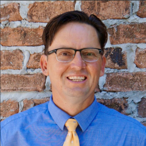 Retired Unified Police Chief Steve Anjewierden is one of five candidates hoping to fill the remainder of Salt Lake County Sheriff Jim Winder's term. Winder recently left the department to become Moab's police chief. (Photo: Facebook)