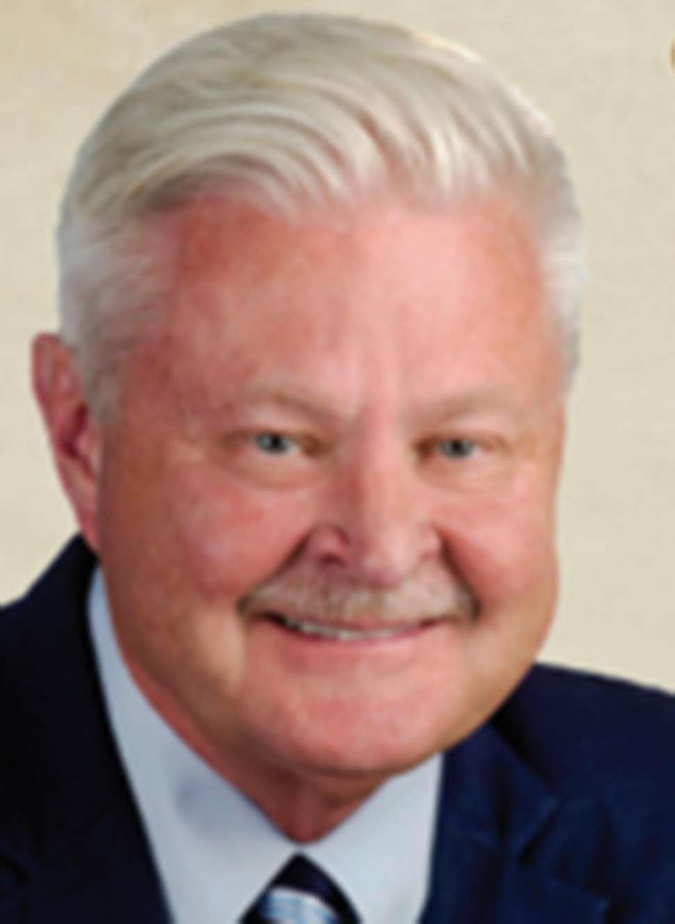 Unified police detective Ken Hansen is one of five candidates hoping to fill the remainder of Salt Lake County Sheriff Jim Winder's term. Winder recently left the department to become Moab's police chief. (Photo: Facebook)