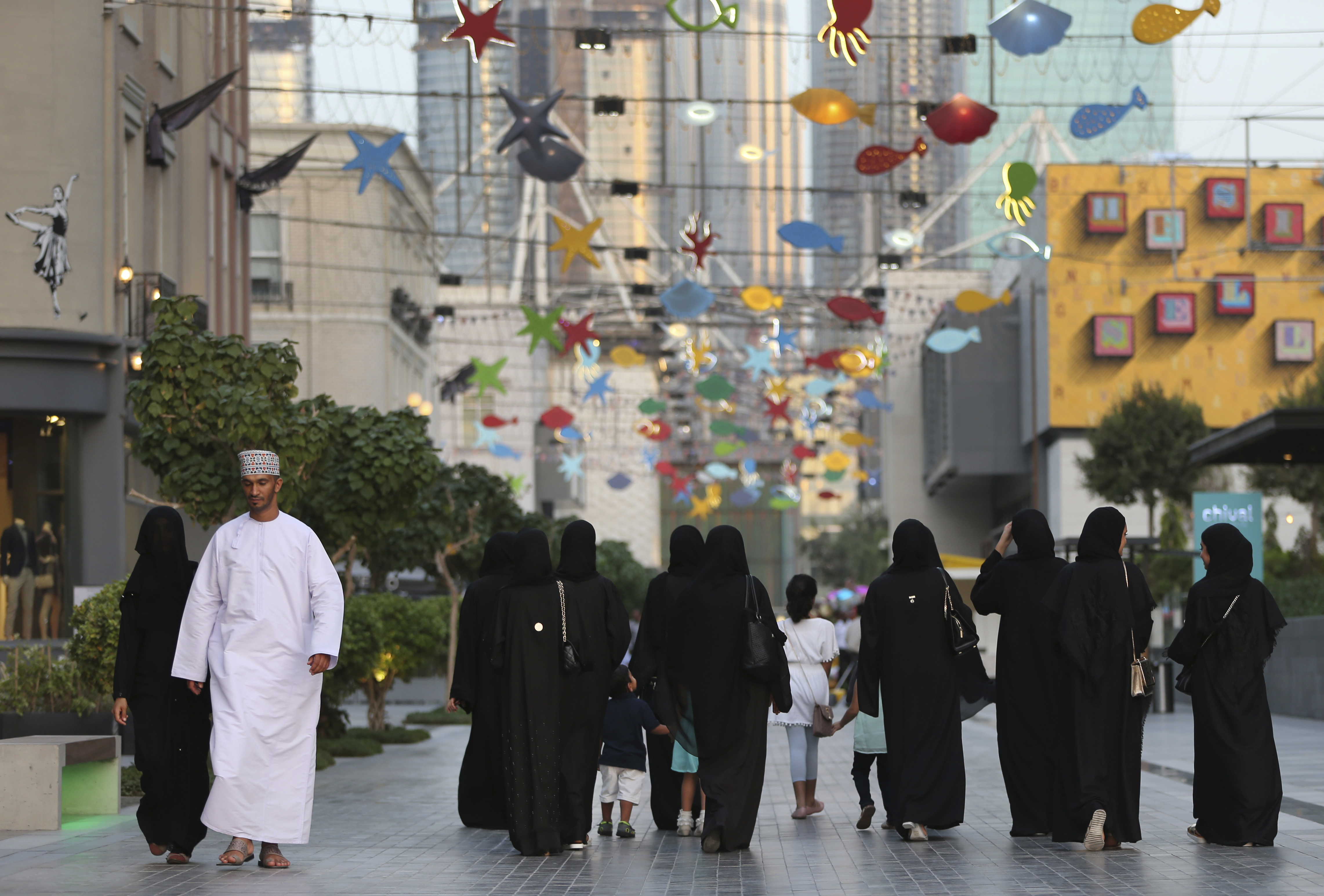 Qatar crisis redraws red lines and frays age-old Gulf ties