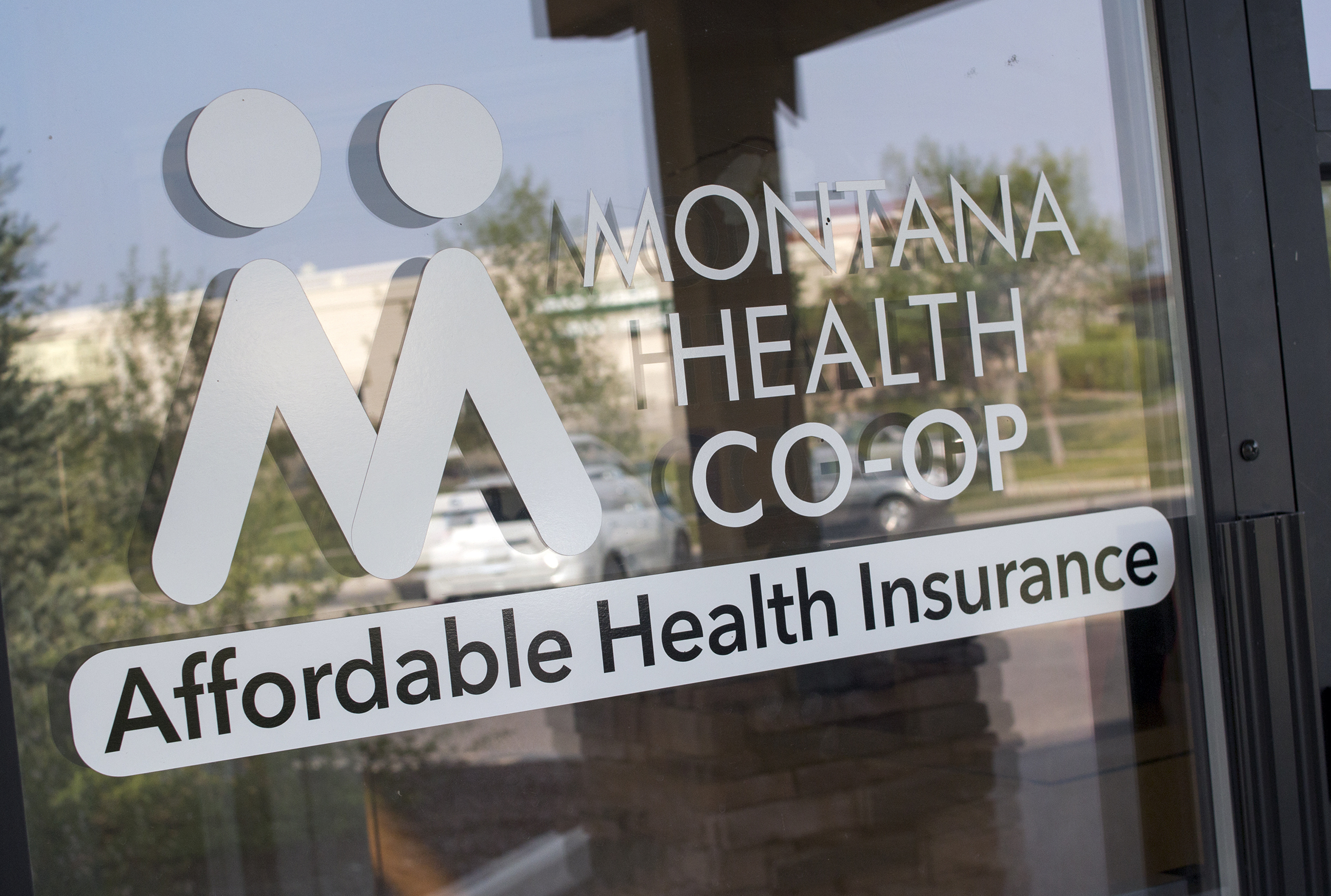 Montana's Health Co-op remains standing as others falter