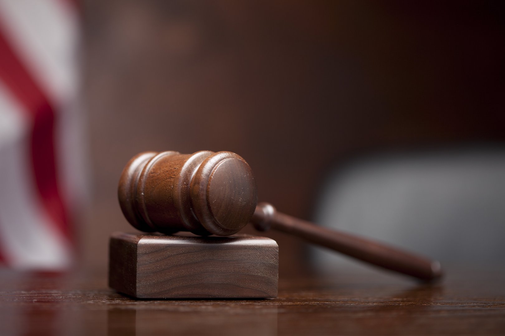 Judges Gavel, courtroom, ruling, sentence