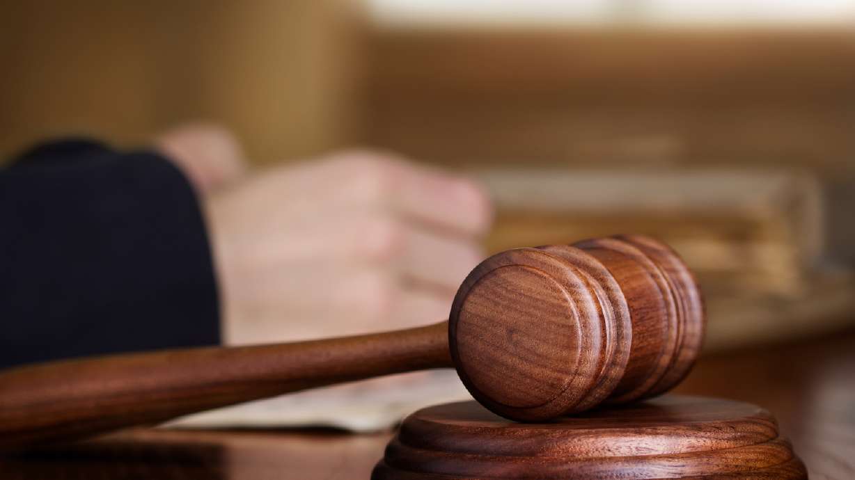 Idaho man in Bundy standoff sentenced to 14 years in prison