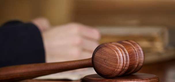 Former hospital employee with history of stealing from hospitals arrested again