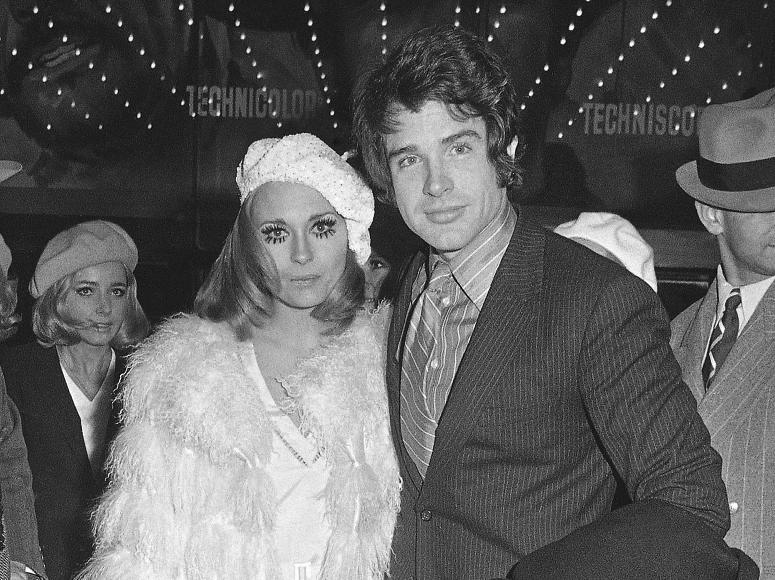 Warren Beatty on 'Bonnie and Clyde' at 50