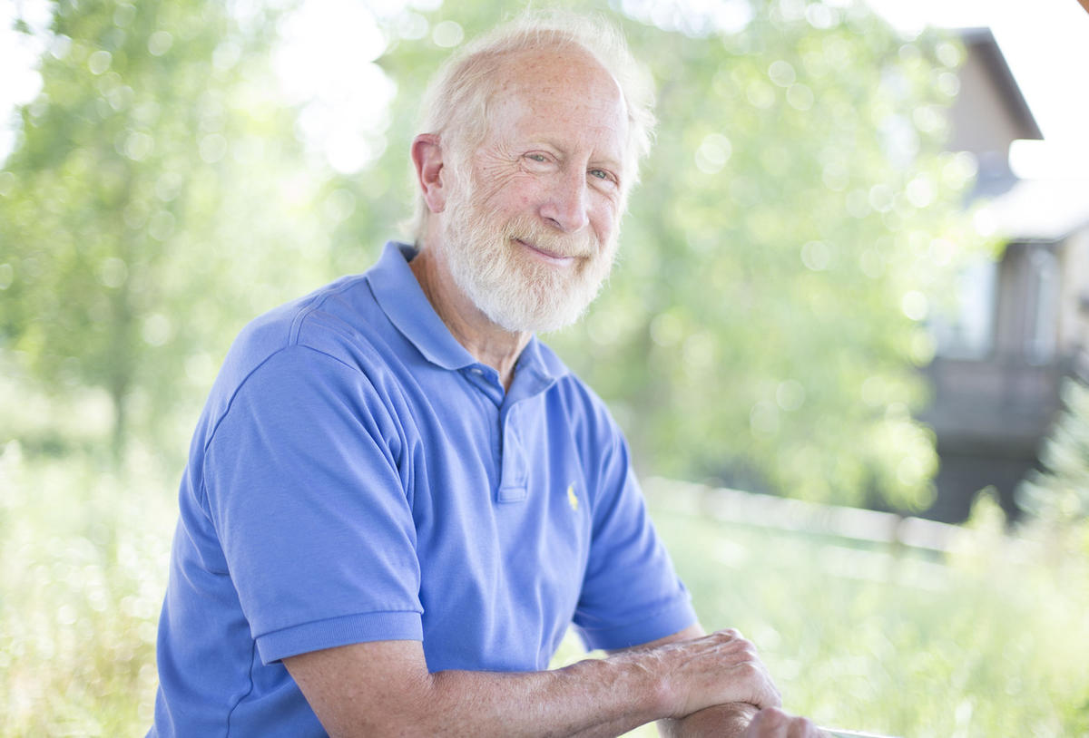 Wife's battle with cancer leads Utah doctor to share lessons of hope