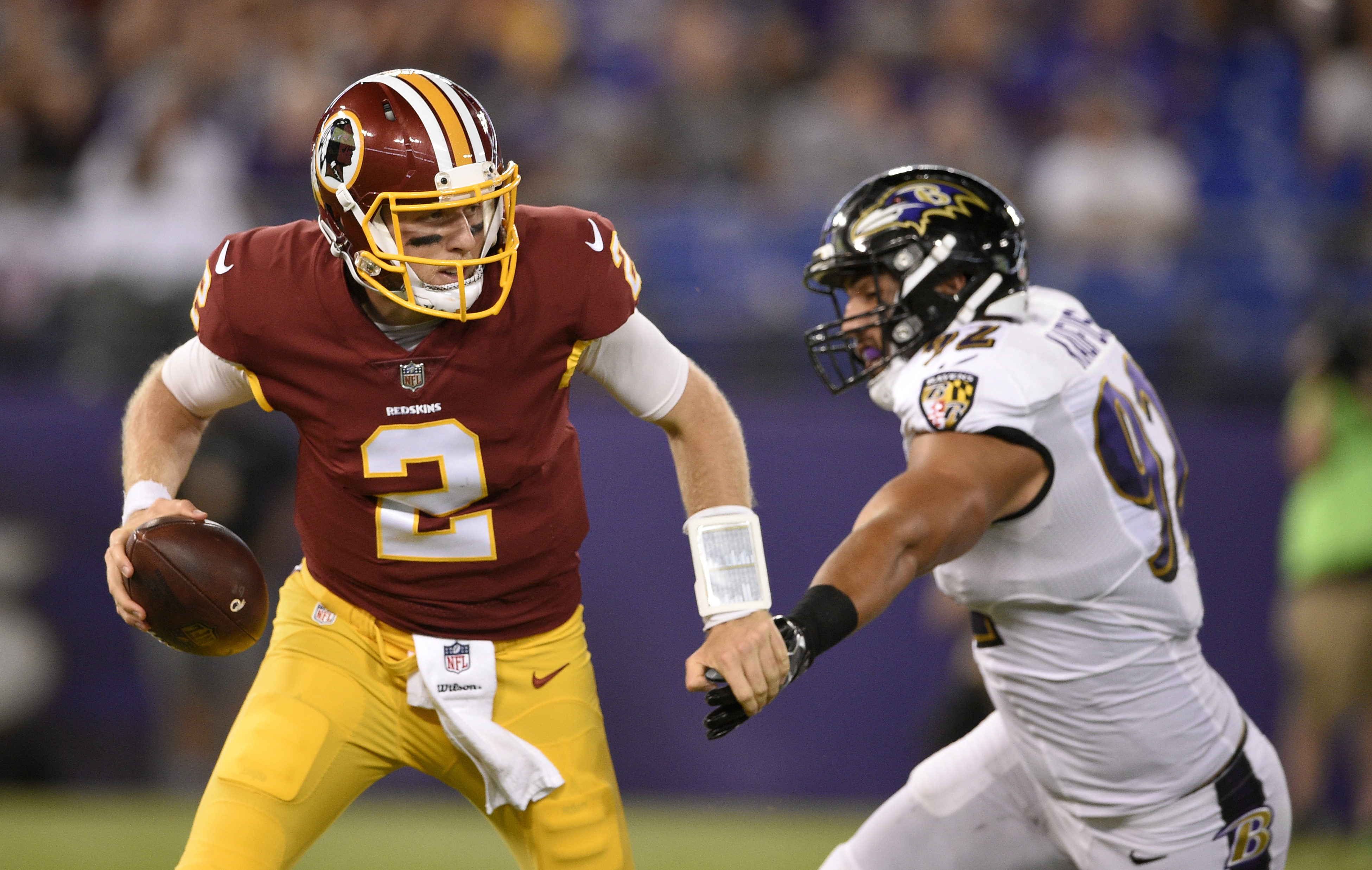 Cougars in the pros: Why BYU football has quality, quantity of talent in the NFL