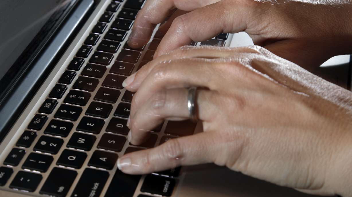 1/5 of Americans find workplace hostile or threatening