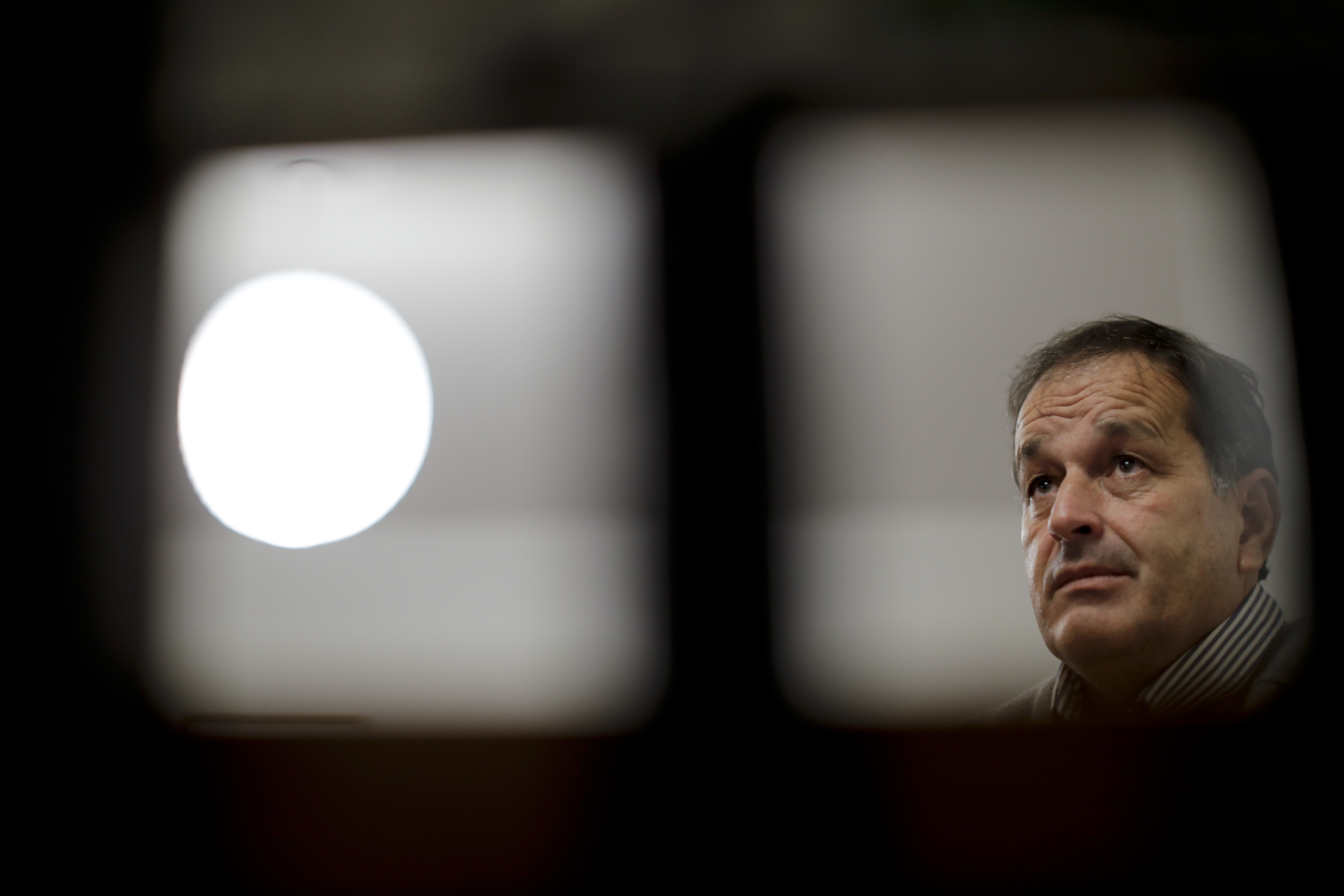 Clerical abuse scandal hits Argentine president's school