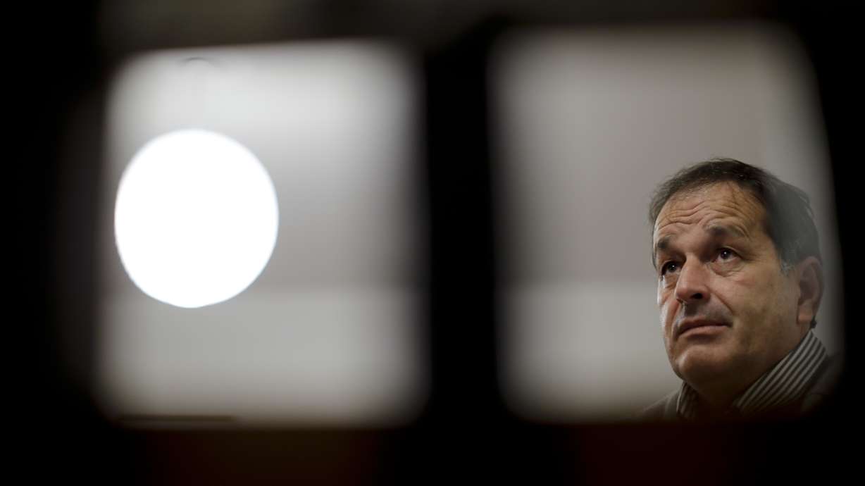 Clerical abuse scandal hits Argentine president's school