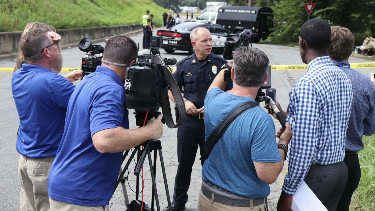 Little Rock's 42nd homicide already matches last year's mark