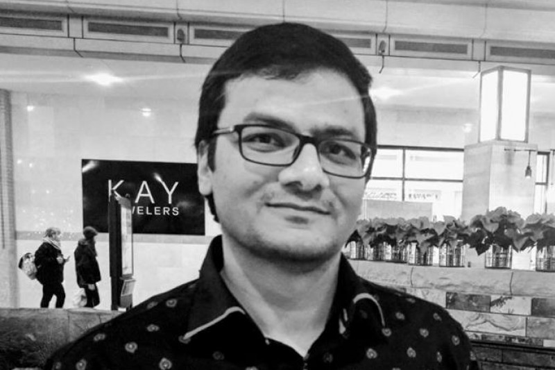 Drowned kayaker was ‘brilliant, top-of-the-class’ student, postdoctoral researcher