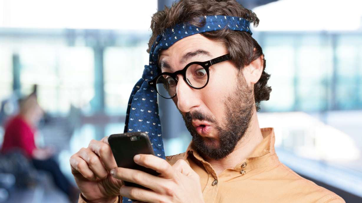 6 exciting apps if you're an adult trying to get your life together