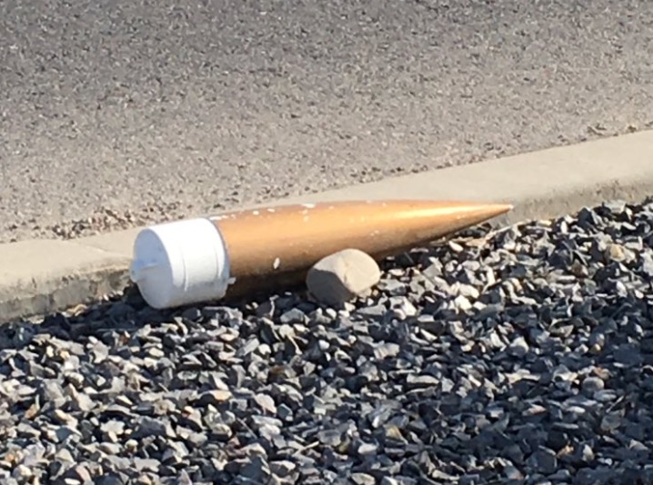 Pony Express Parkway reopened in Eagle Mountain after bomb squad response