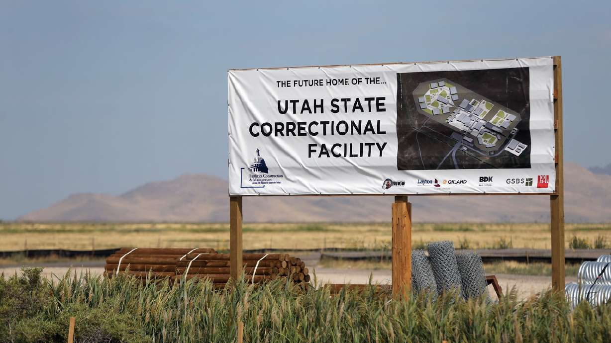 Legislators to field questions, concerns on prison construction, inland port on Saturday