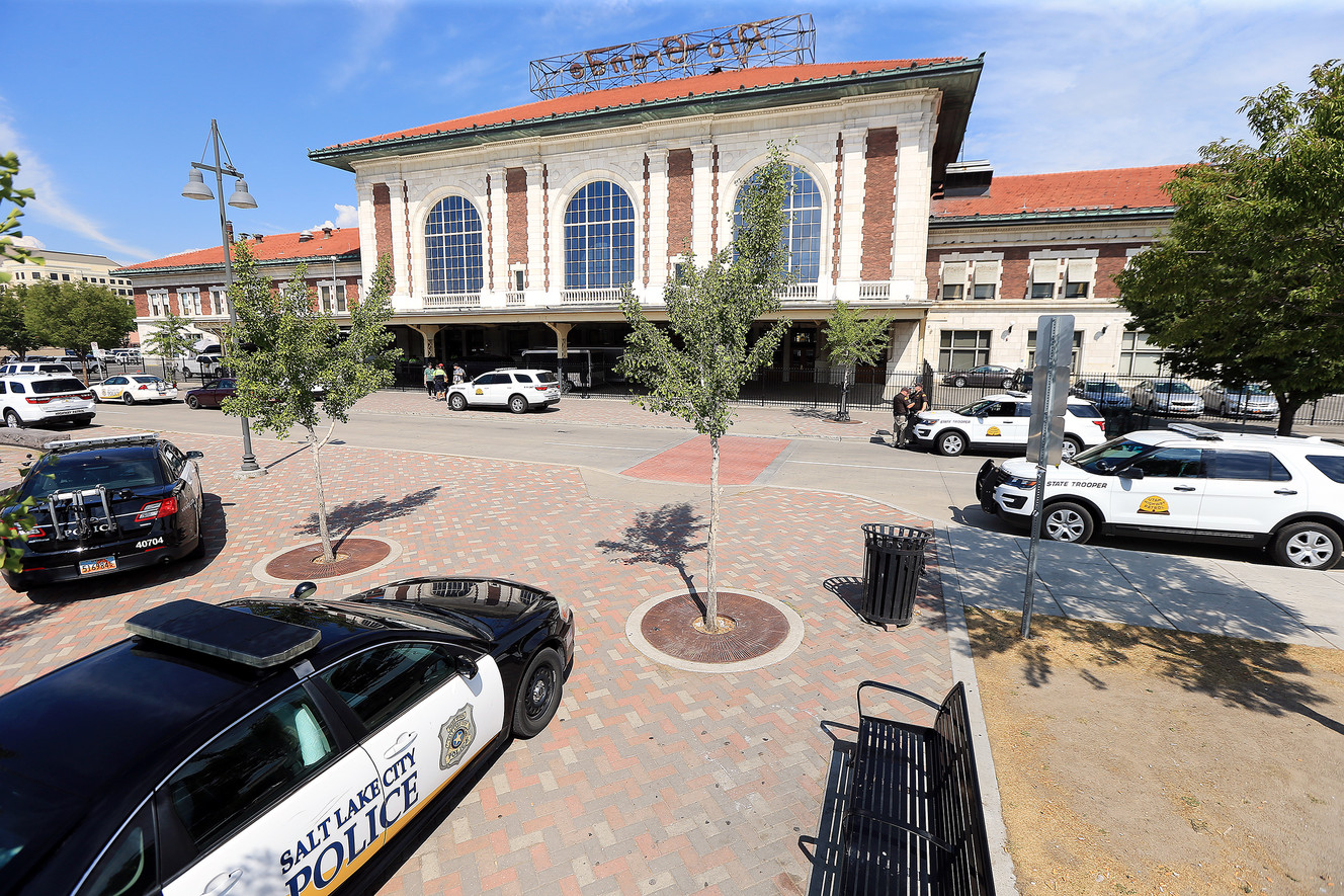 ACLU decries Operation Rio Grande's surge of arrests, lack of treatment