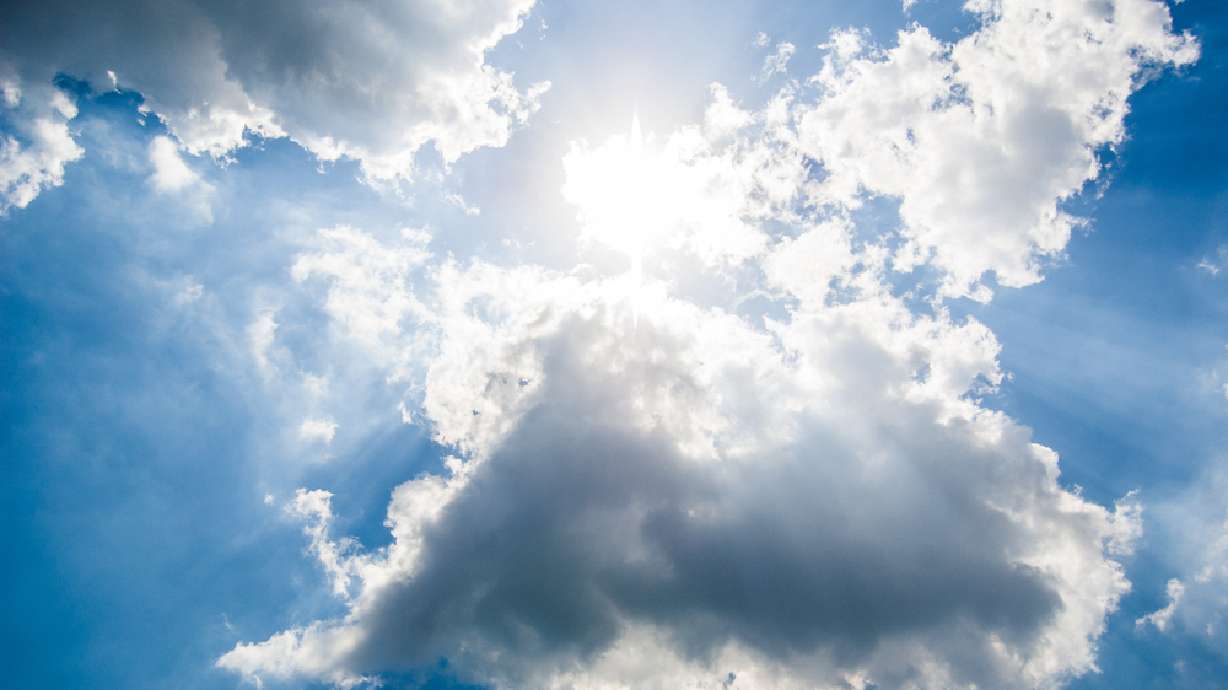 Weather might negatively impact view of eclipse in Eastern Idaho