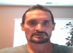 Police find missing man with schizophrenia 