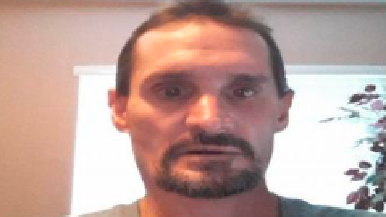 Police find missing man with schizophrenia