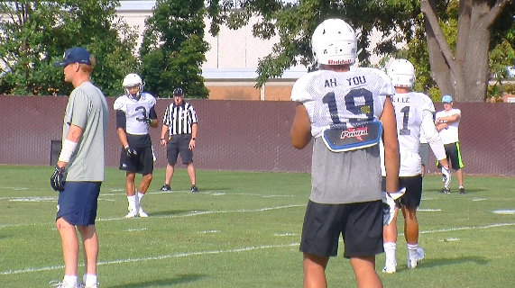 Photo: Sean Walker, KSL.com