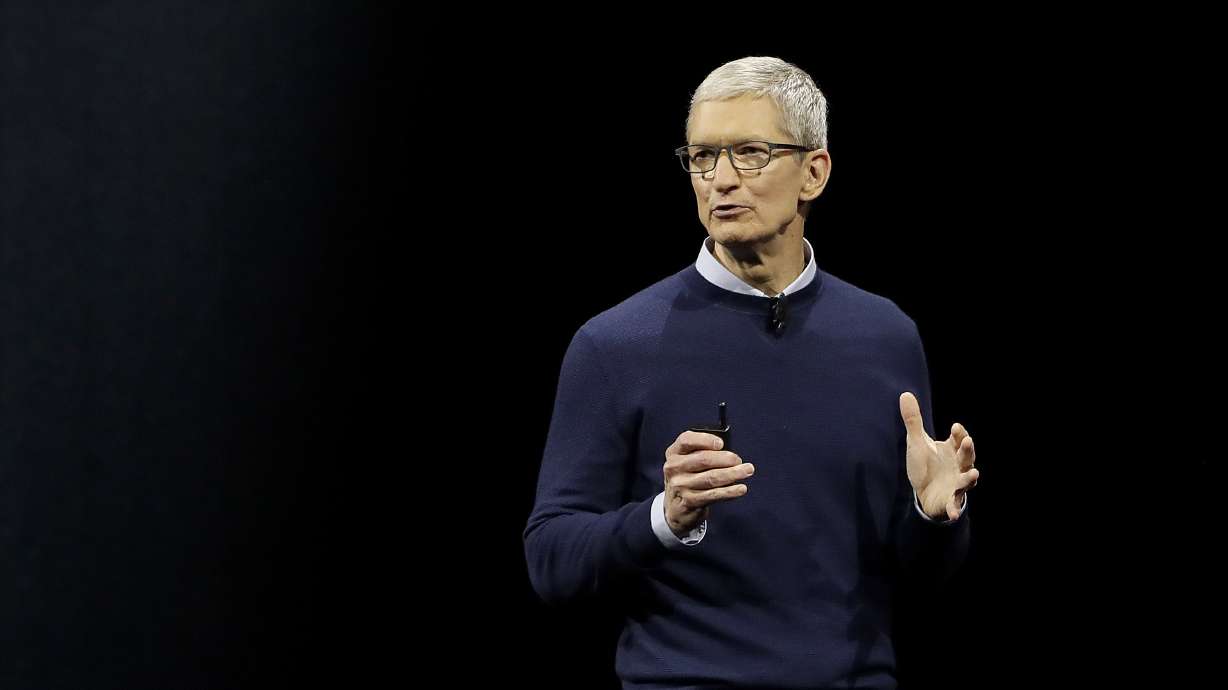 Tech companies continue efforts to banish extremist accounts