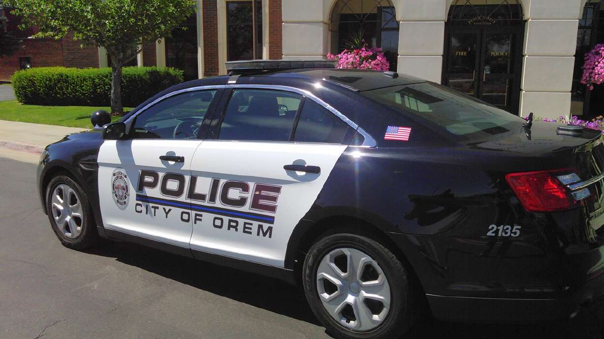 5 pieces of police tech that keep us all safe