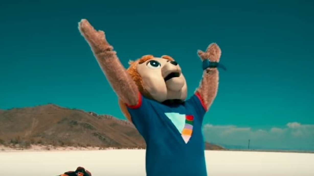 10 movies made in Utah over the last 10 years