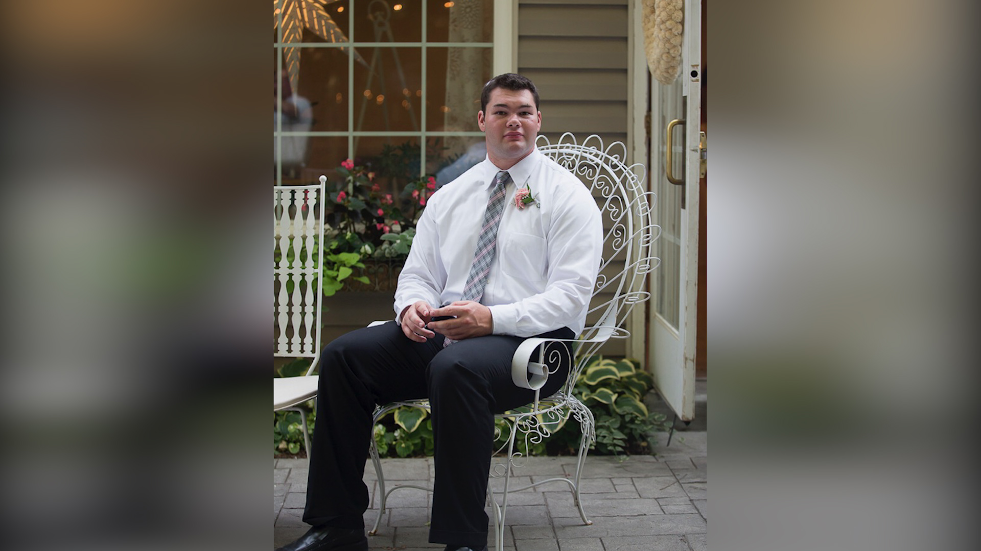 Courtesy photo: Julian family