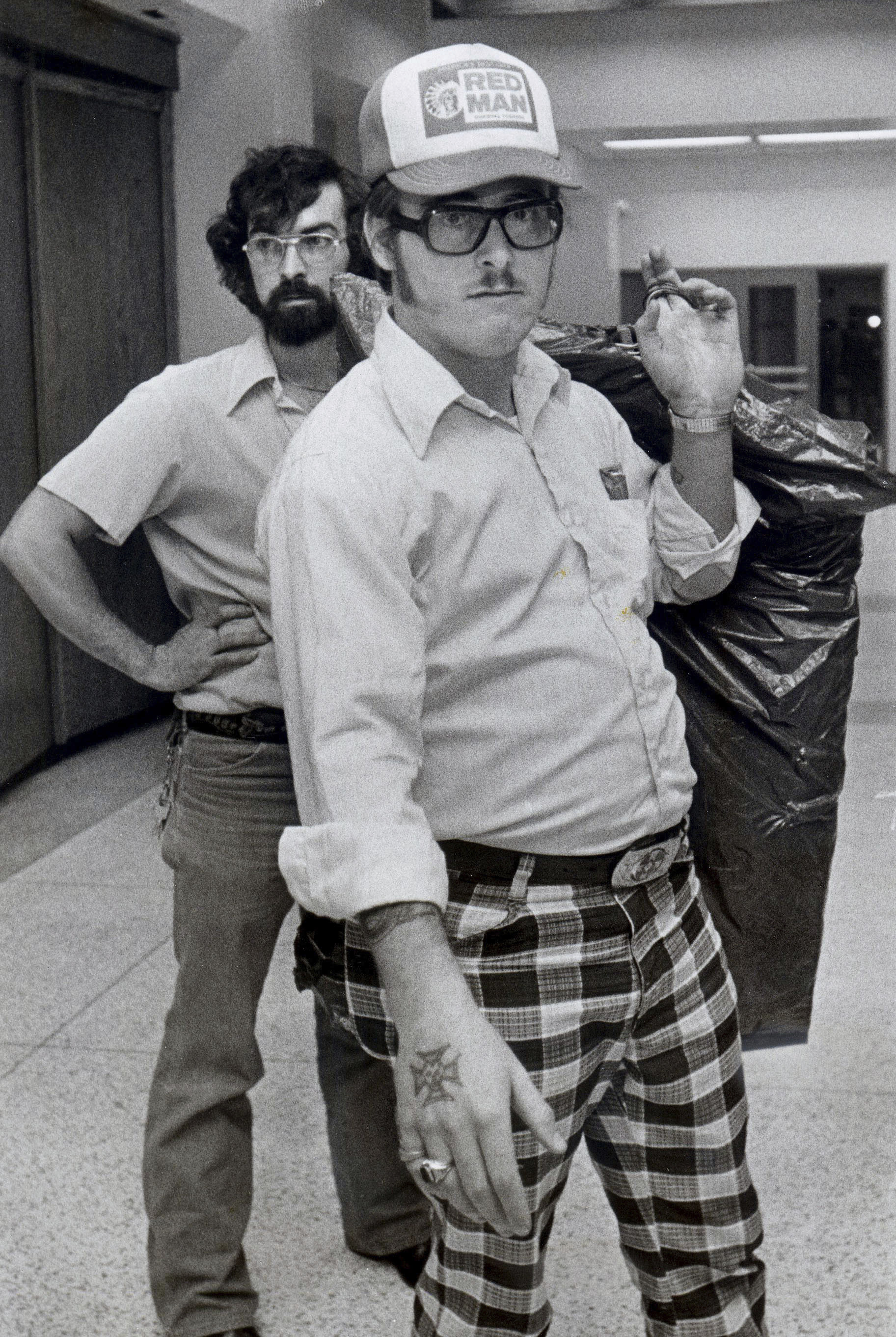 1979 Klan-Nazi attack survivor hopes for a 'justice river'