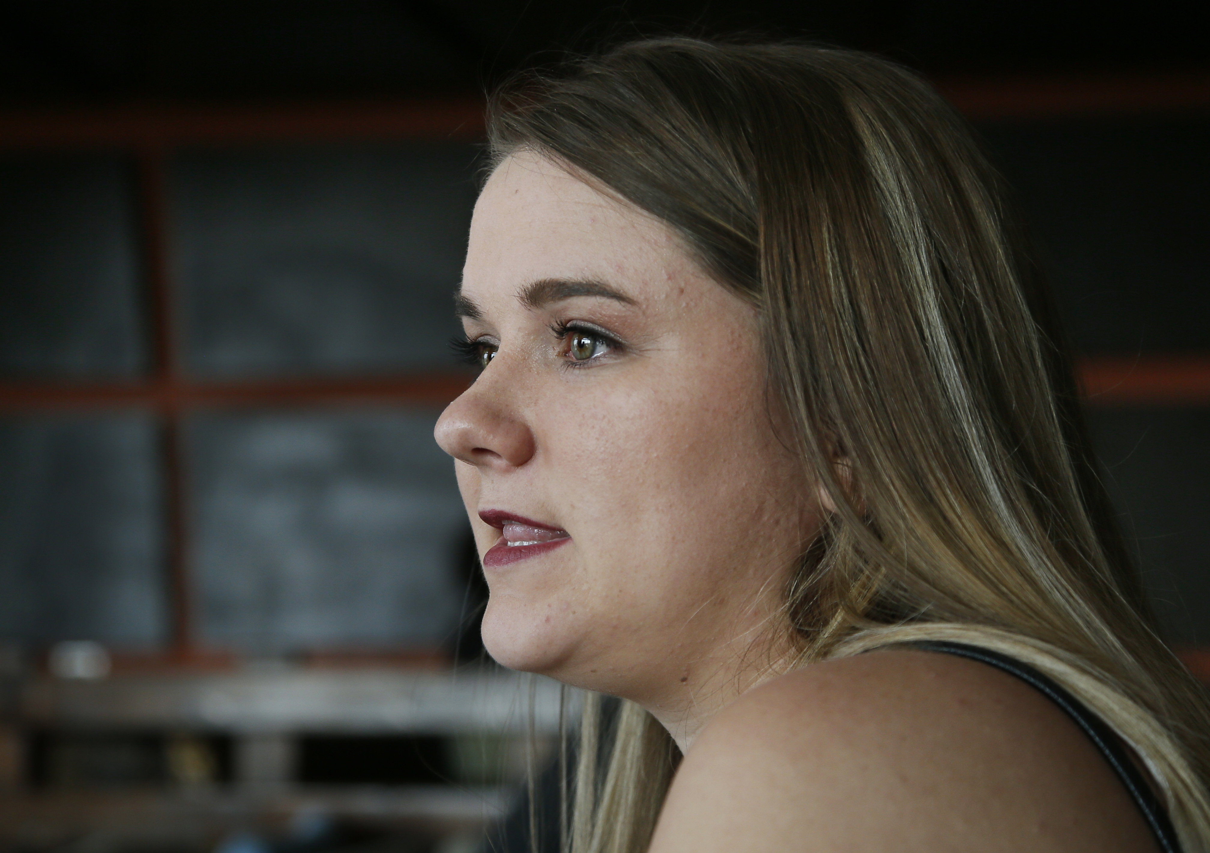 Sex offenders can live next door to victims in many states