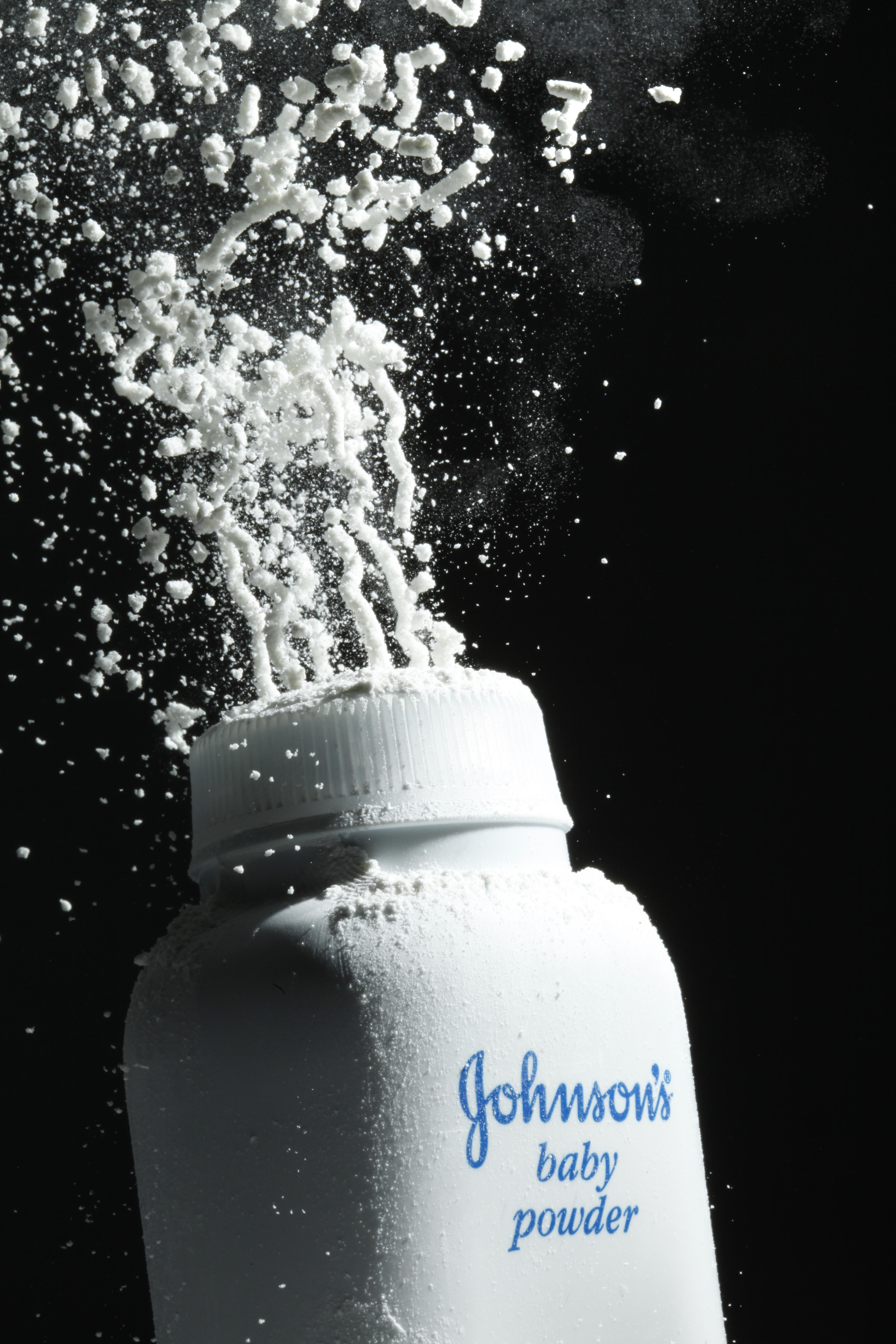 Record $417M award in lawsuit linking baby powder to cancer