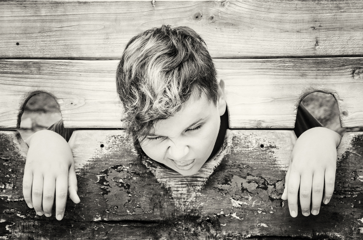 A return to public shaming