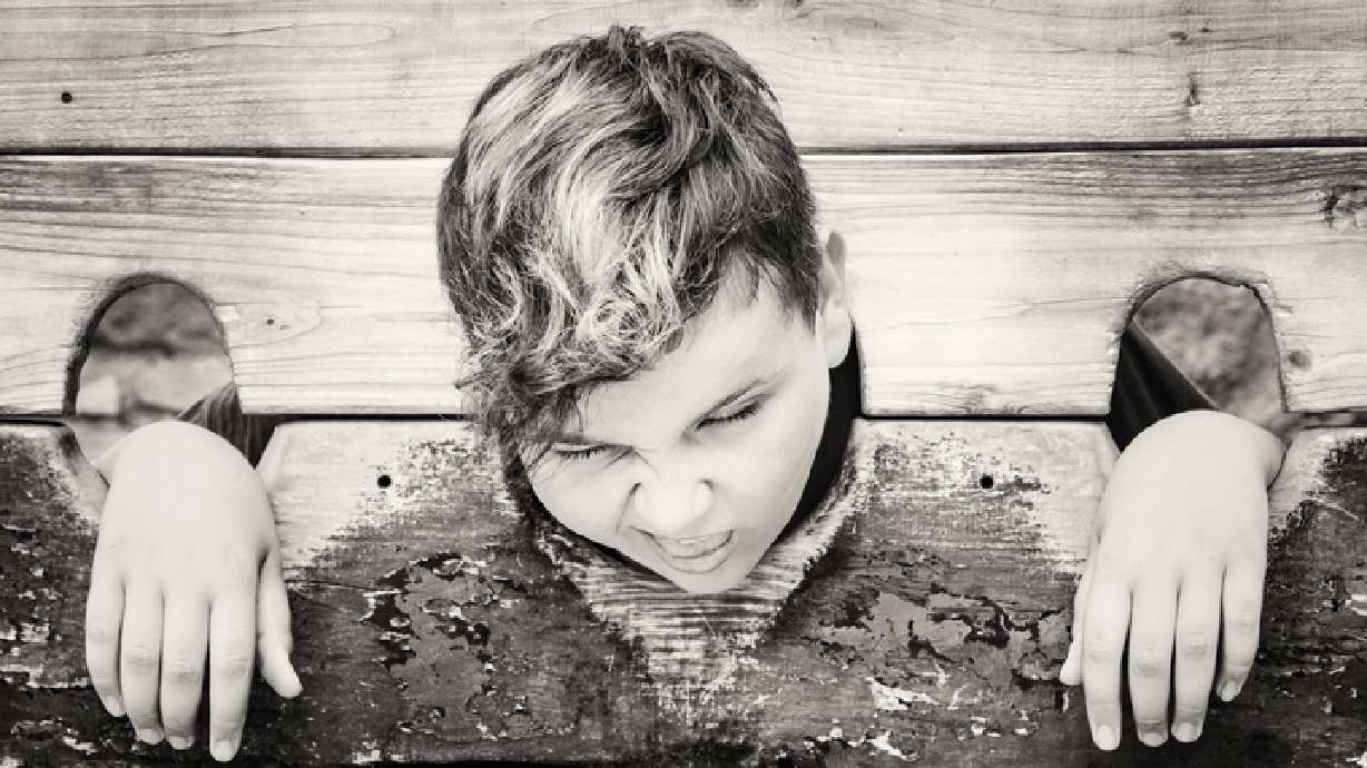 A return to public shaming