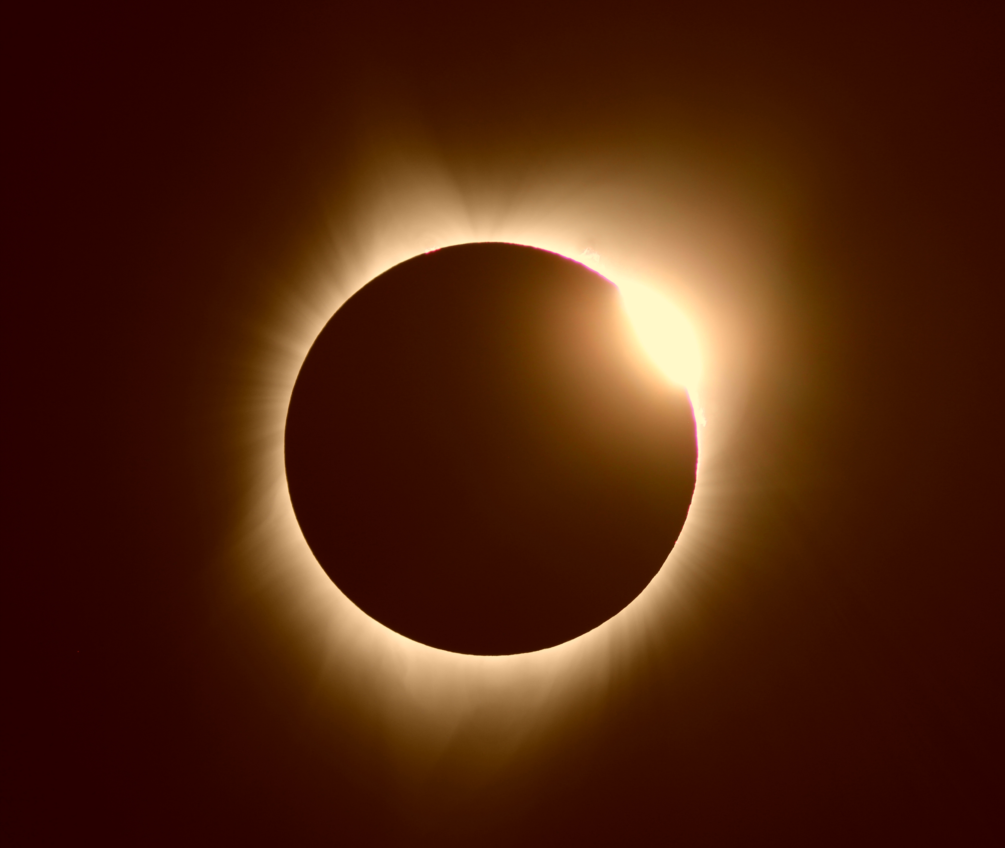 User submitted: The Great American Eclipse