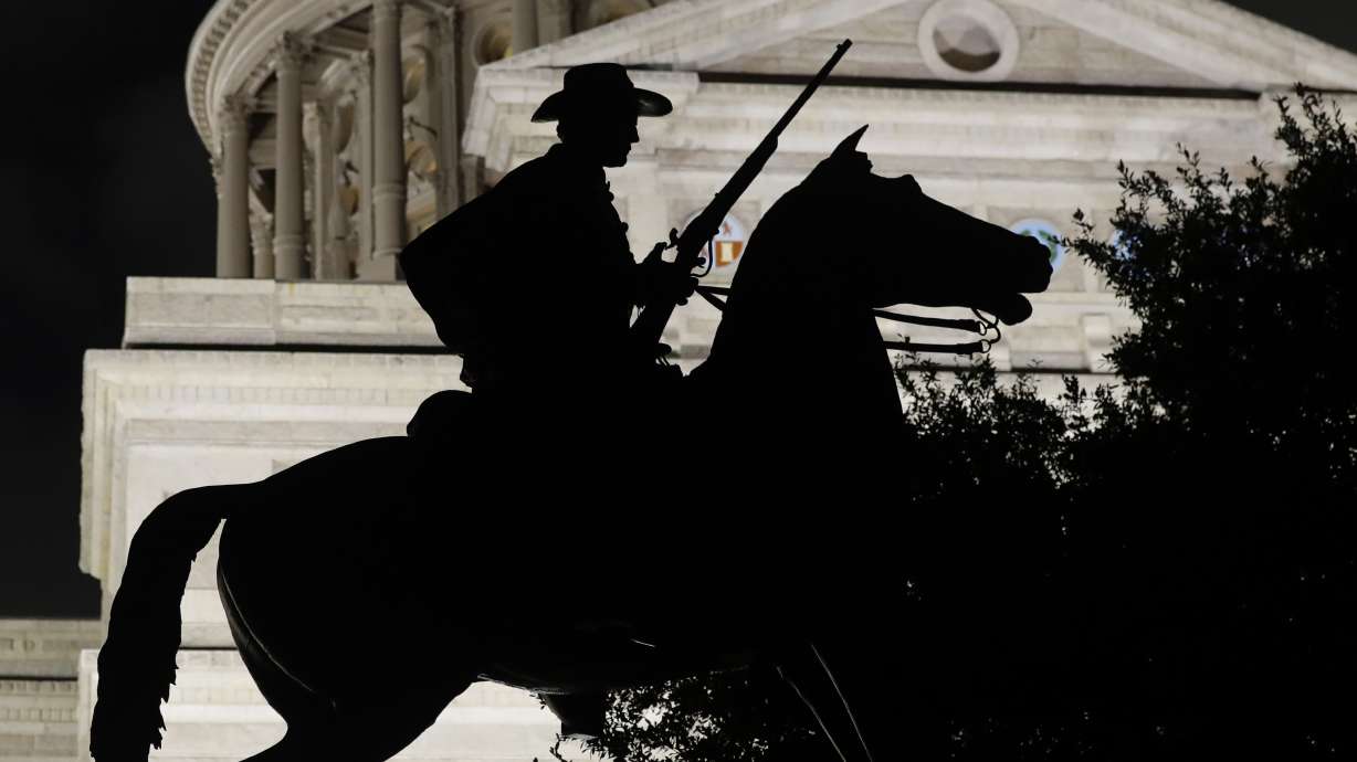 Civil War lessons often depend on where the classroom is